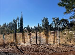 1846 Bille Rd, Paradise, CA 95969