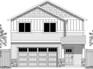 5705 NE 52nd Pl, Vancouver, WA 98661