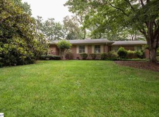 23 Bridgewater Dr, Greenville, SC 29615