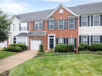 10123 Cool Hive Pl, Mechanicsville, VA, 23116