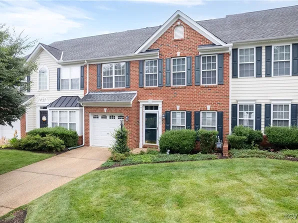 10123 Cool Hive Pl, Mechanicsville, VA 23116