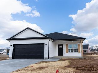 7199 Seagraves Ct, Bowling Green, KY 42101