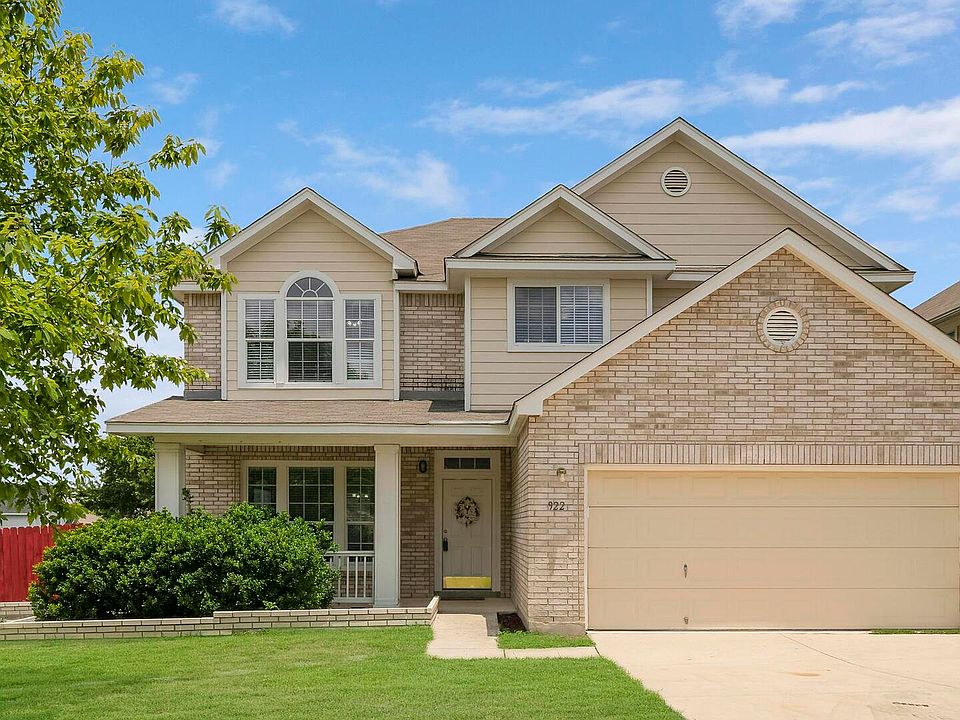 1st image of 922 DILLONS VISTA
