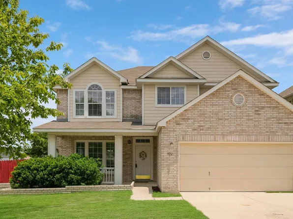 922 DILLONS VISTA, San Antonio, TX 78251