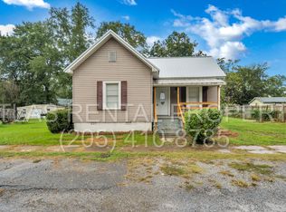 28 Jackson Ave, Sylacauga, AL 35150