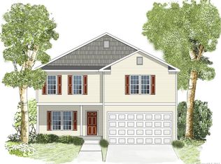 11636 Tribal Dr LOT 56, Charlotte, NC 28214