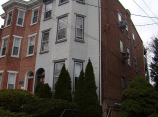 1419 N Harrison St, Wilmington, DE 19806