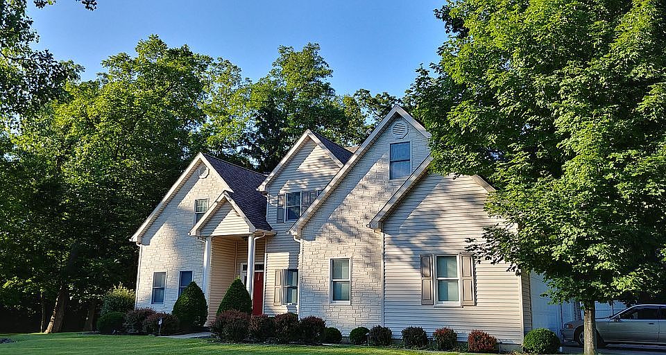 1st image of 3405 Turnberry Dr
