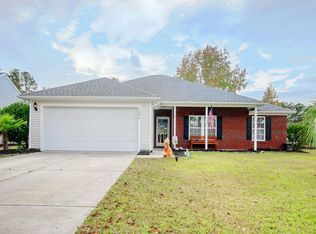 1593 Langley Dr, Longs, SC 29568