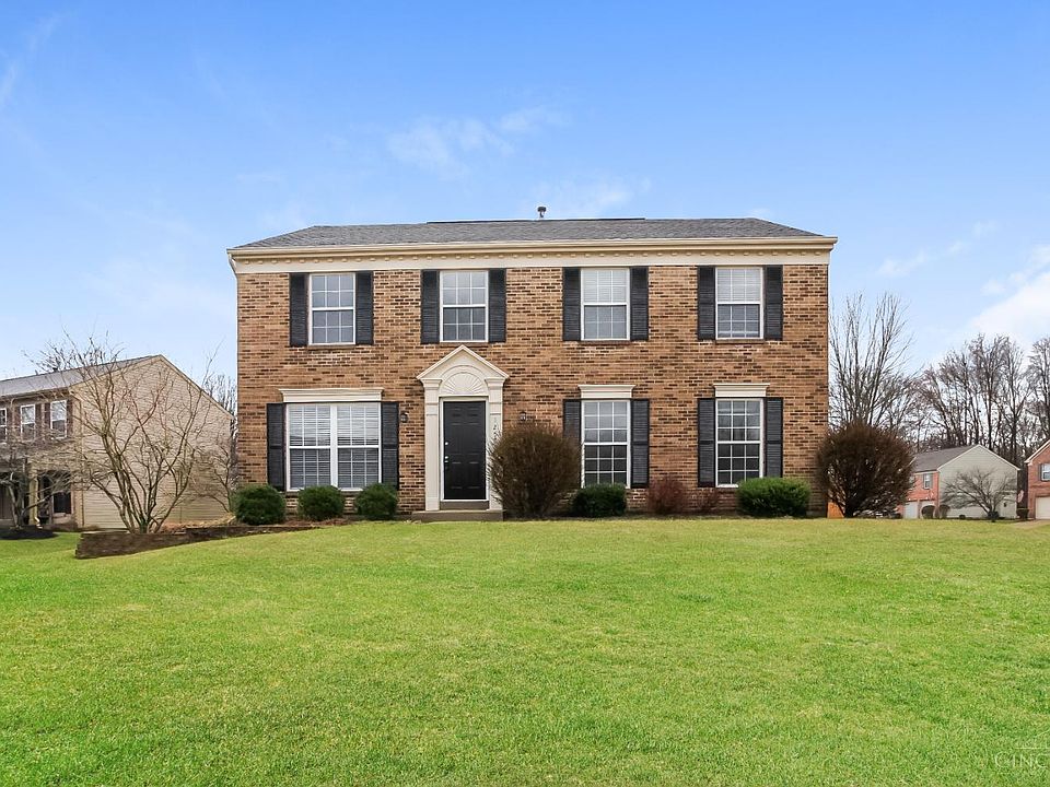 1st image of 1257 Timber Ridge Ct