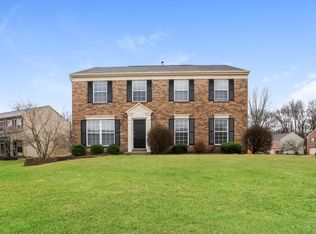 1257 Timber Ridge Ct, Batavia, OH 45103