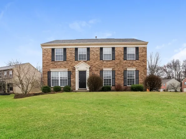 1257 Timber Ridge Ct, Batavia, OH 45103