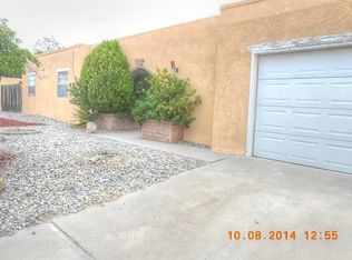 504 Las Marias Dr SE, Rio Rancho, NM 87124