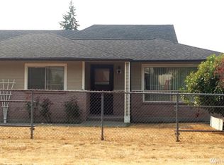 1333 Monroe Ave NE, Renton, WA 98056