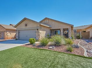 16743 Silica Dr, Victorville, CA 92395