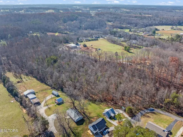 Johnnie Bud Ln, Cookeville, TN 38501