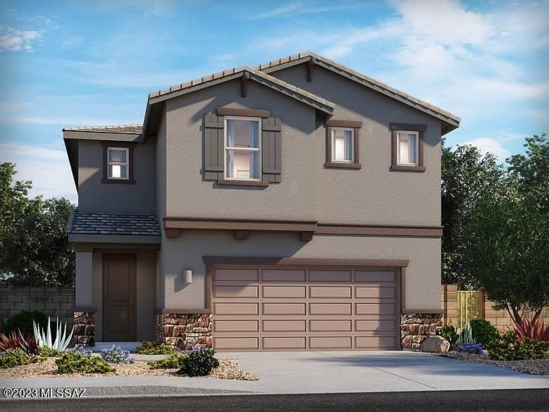 1st image of 6896 W Star Garden Way