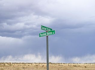 41 Sunset Vista Rd, San Antonio, NM 87832