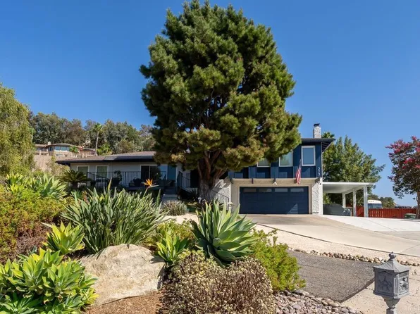 373 Coachwood St, El Cajon, CA 92019