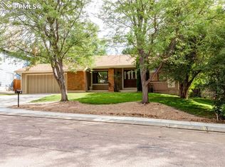 940 Brighton Way, Colorado Springs, CO 80906