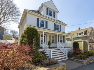 37 Appleton St, Melrose, MA 02176