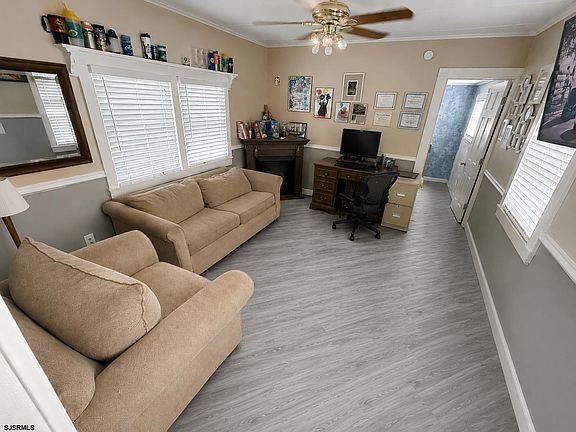 3rd image of 2501 Tilton Rd #602