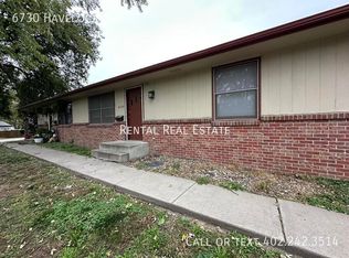 6730 Havelock Ave, Lincoln, NE 68507