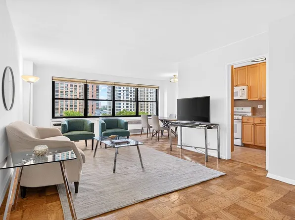185 W End Ave APT 7R, New York, NY 10023