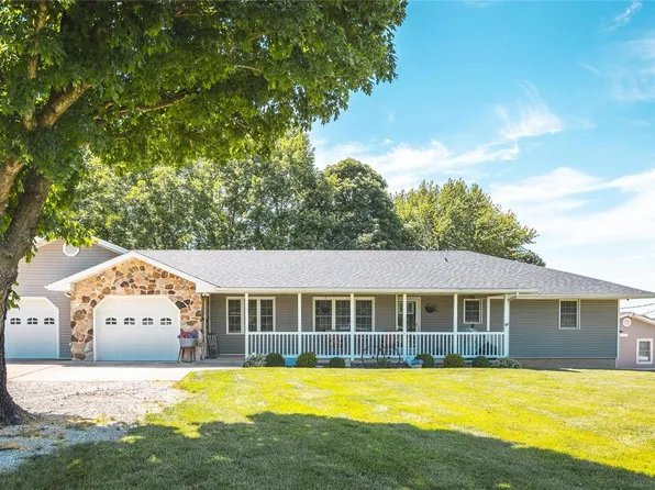 31013 Highway 63 N, Vienna, MO 65582