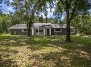 8700 SW 205th Cir, Dunnellon, FL 34431