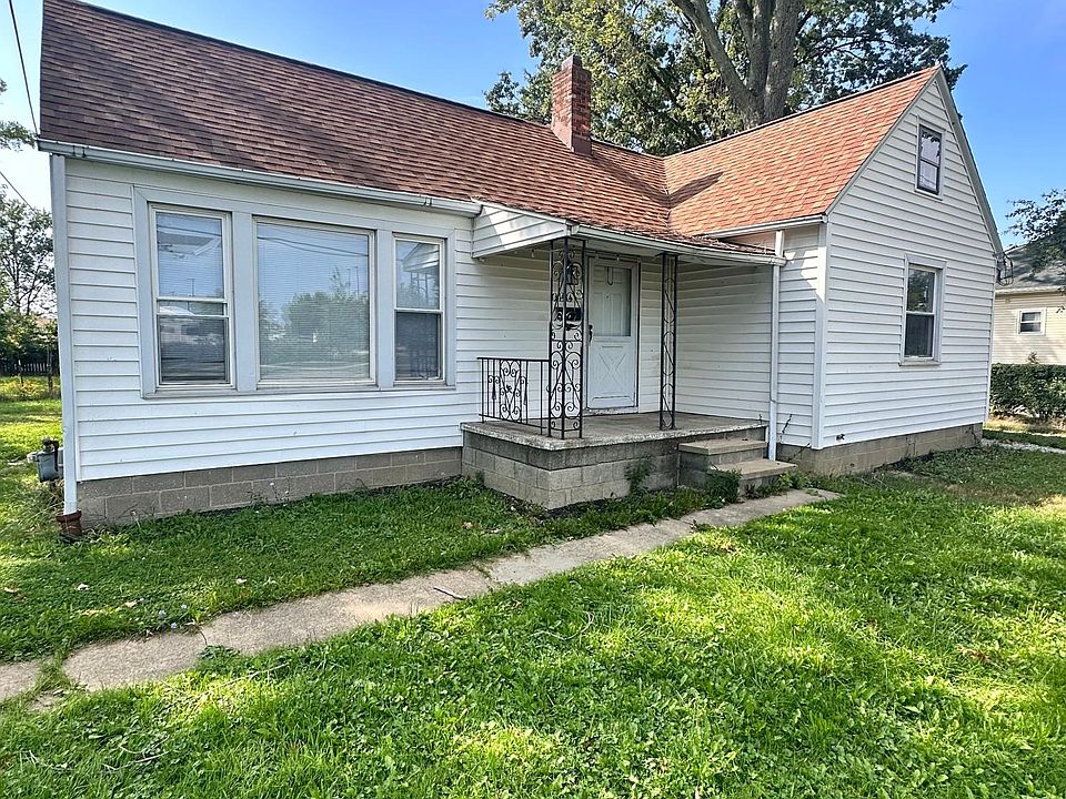 1434 E 337th St Eastlake Oh 44095 Zillow