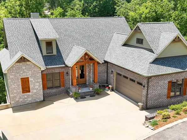 55 Ridge Pointe Dr W, Savannah, TN 38372