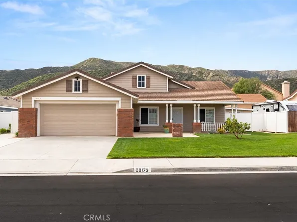 20173 Mapleleaf Ct, Wildomar, CA 92595