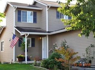 4032 168th St NE #A, Arlington, WA 98223