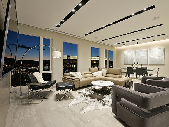 2nd image of 3750 Las Vegas Blvd S Unit 4607