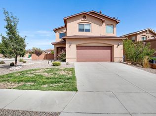 1015 Desert Willow Pl NE, Rio Rancho, NM 87144