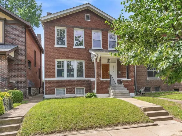5816 Pershing Ave, Saint Louis, MO 63112