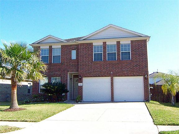 5th image of 2826 Sandberry Dr