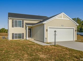 50579 Thumper Trl, Elkhart, IN 46514