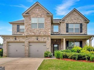 2239 Noelle Pl, Powder Springs, GA 30127