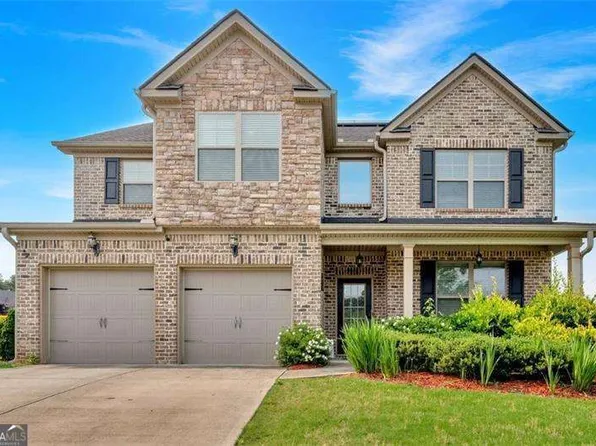 2239 Noelle Pl, Powder Springs, GA 30127