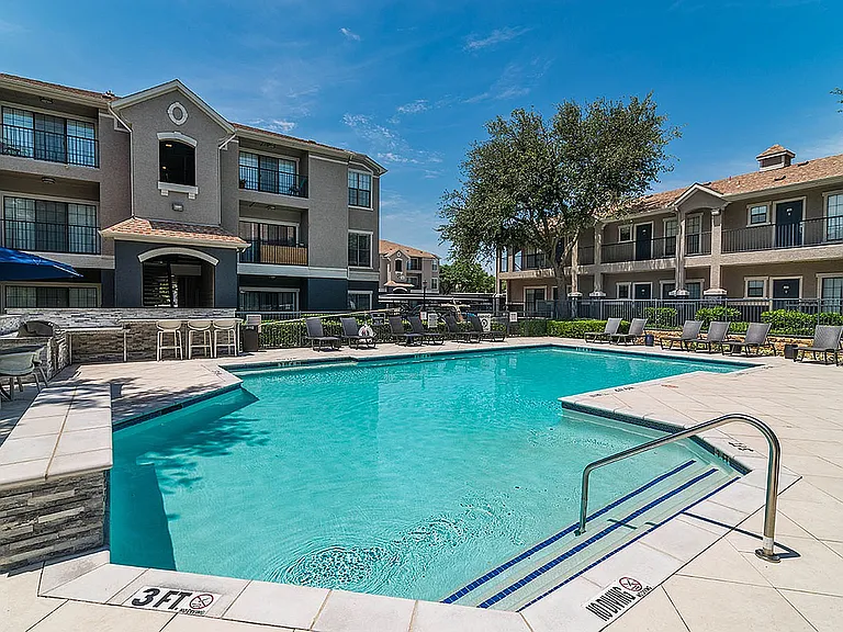Oak Row North Dallas — Photo 15