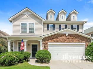 534 Briarfield Xing, Marietta, GA 30066