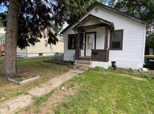 125 2nd Ave W, West Fargo, ND 58078