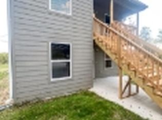 405 Jefferson St #B, Warrensburg, MO 64093