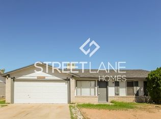 10814 W Montecito Ave, Phoenix, AZ 85037