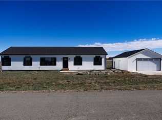 3621 Lynette Ln, Huntley, MT 59037