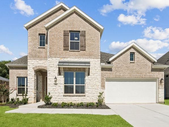 Home for Sale in McKinney TX