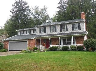 7247 Twin Canyon Dr, Lambertville, MI 48144