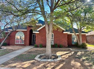 7405 Huron Ave, Lubbock, TX 79424